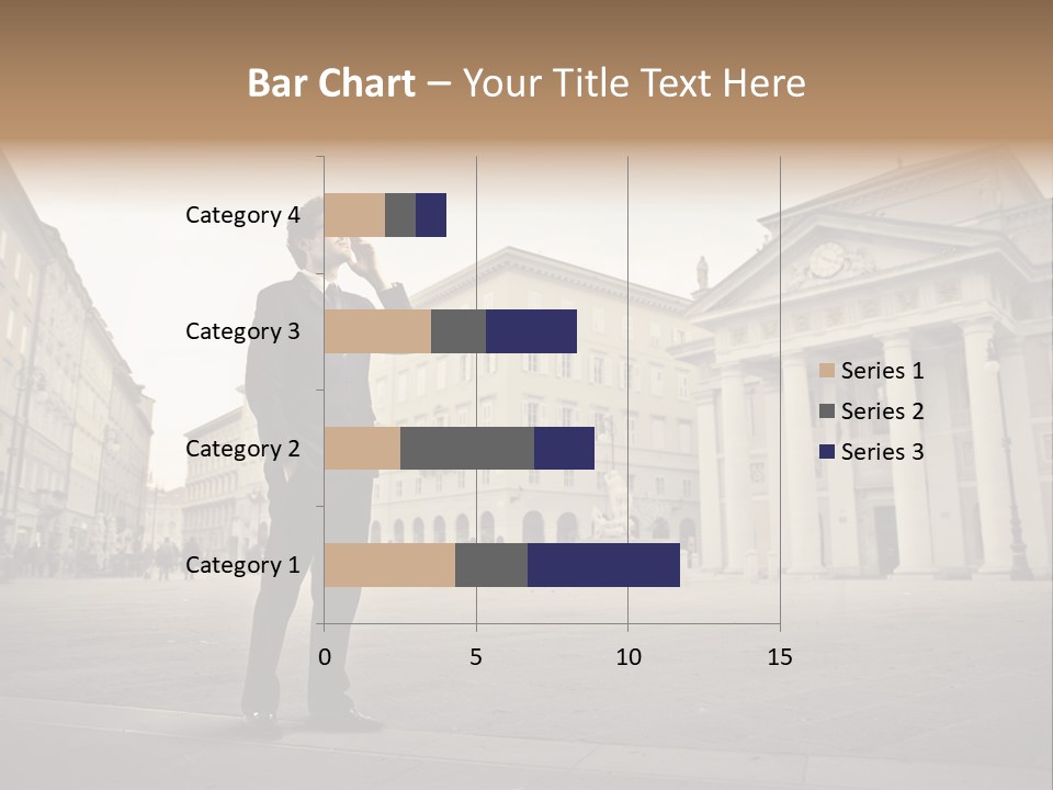 Eye Wear Power History PowerPoint Template