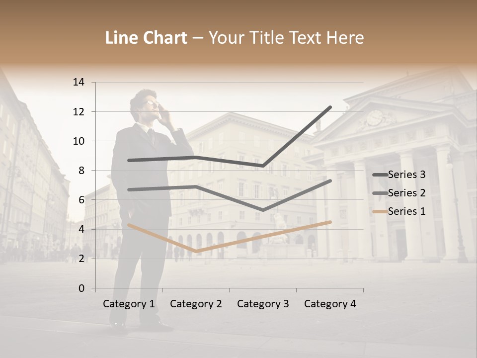 Eye Wear Power History PowerPoint Template
