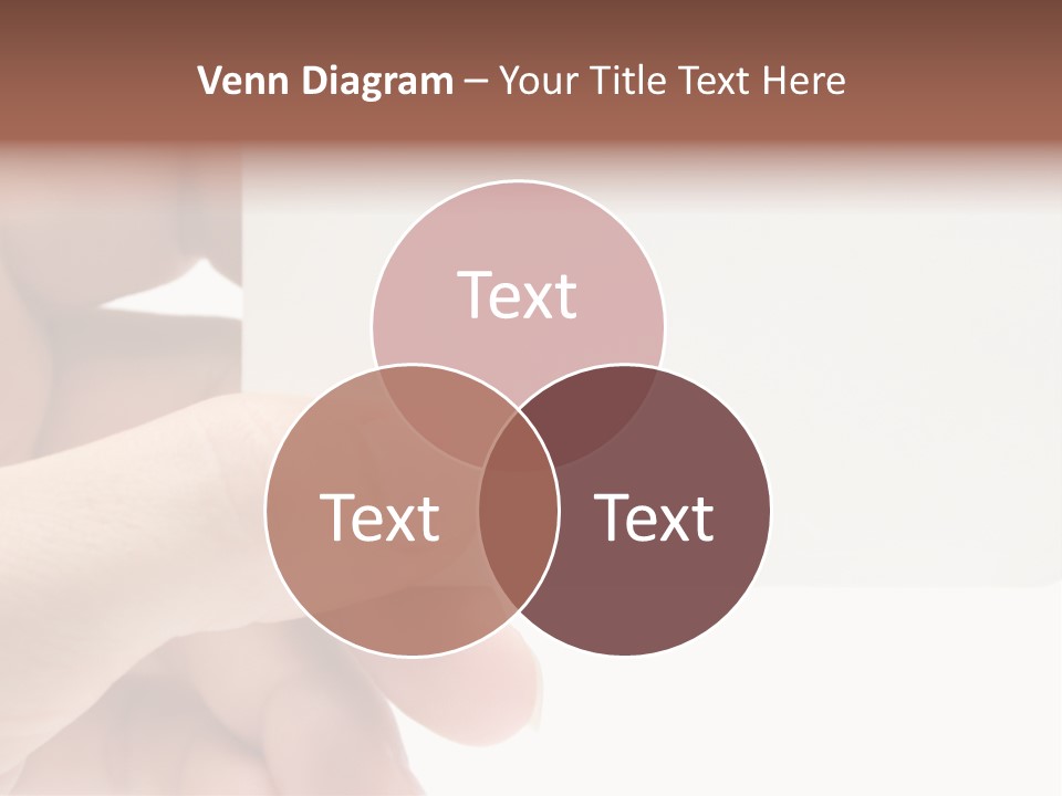 Employment Businessperson Prove PowerPoint Template