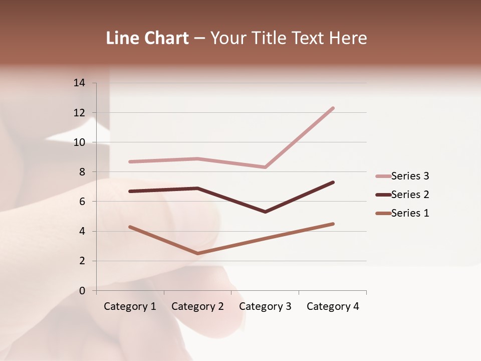 Employment Businessperson Prove PowerPoint Template