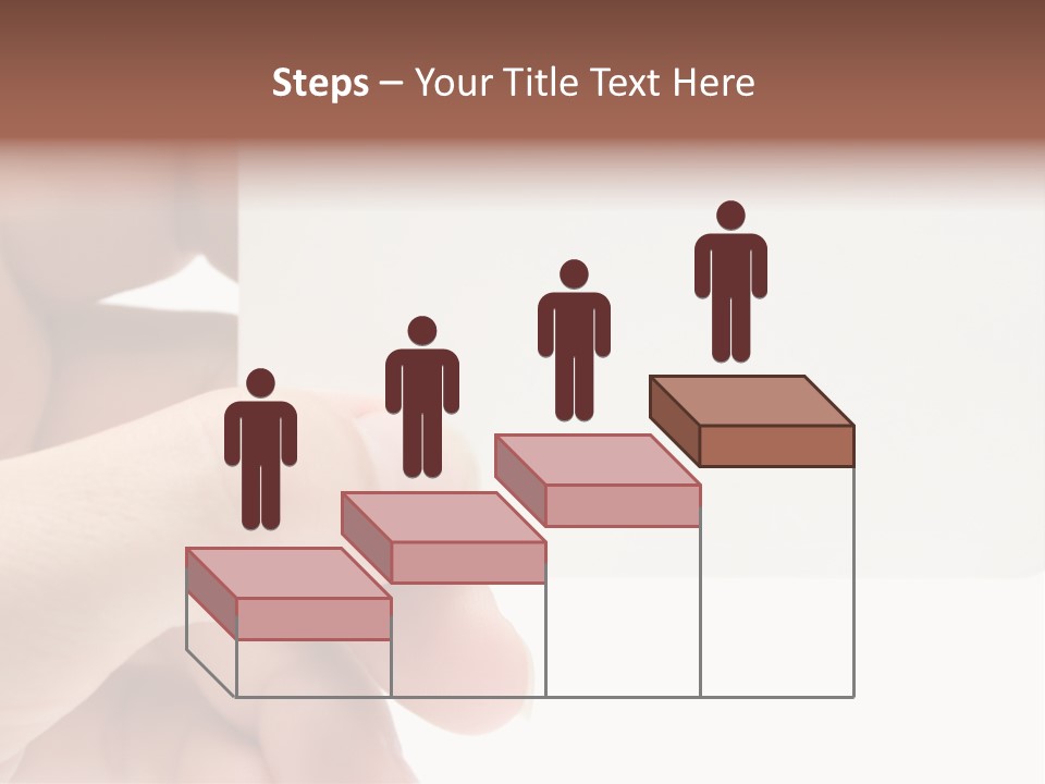 Employment Businessperson Prove PowerPoint Template
