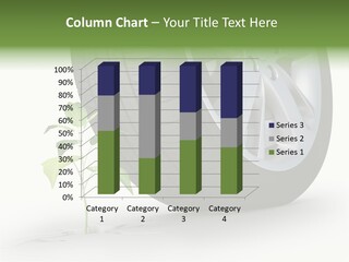 Wheel Vehicle Power PowerPoint Template