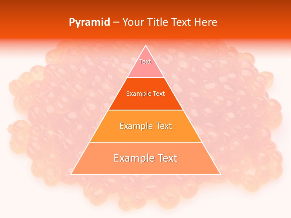 Russian Comfort Gold PowerPoint Template