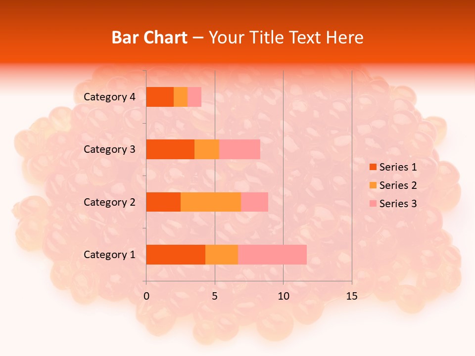 Russian Comfort Gold PowerPoint Template
