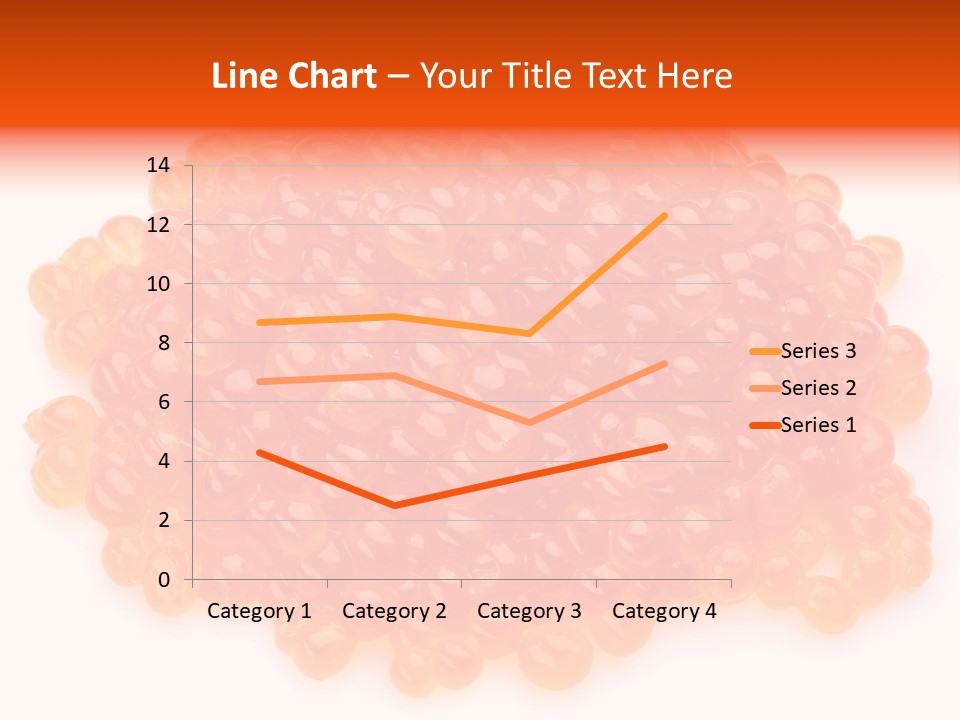 Russian Comfort Gold PowerPoint Template