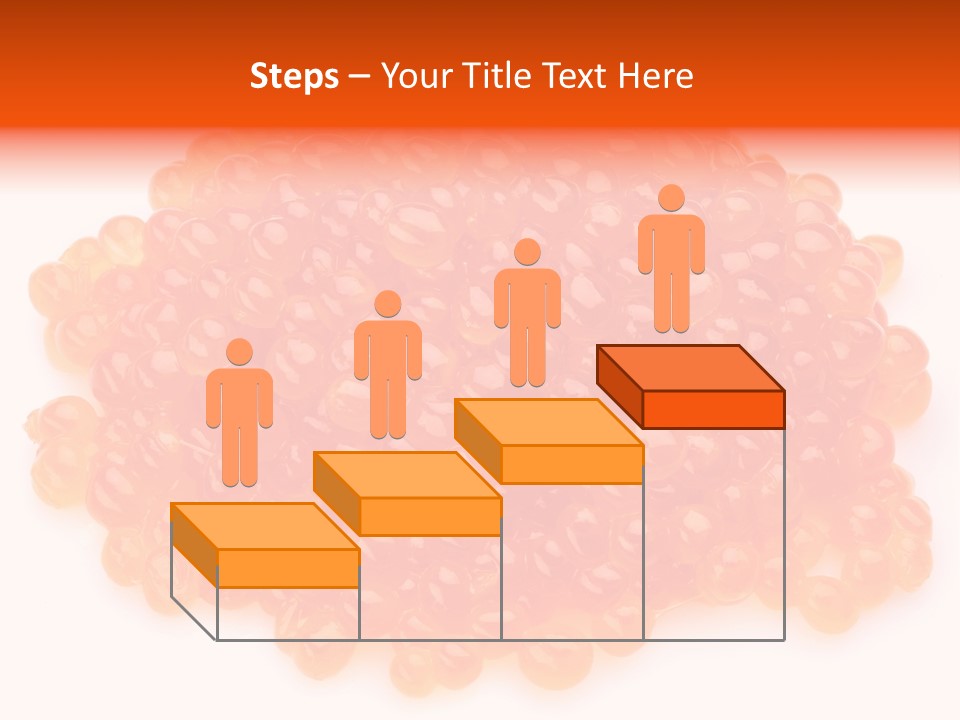 Russian Comfort Gold PowerPoint Template