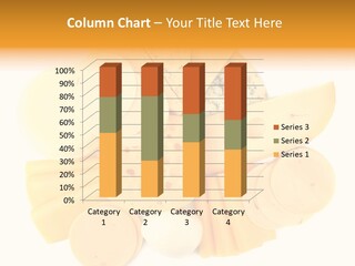 Mozzarella Group Variation PowerPoint Template