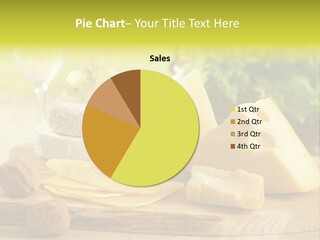 Types Dieting Cooking PowerPoint Template