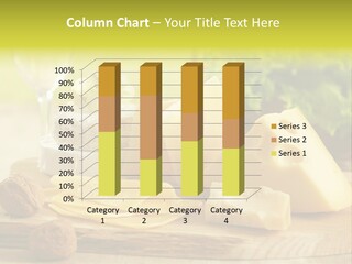 Types Dieting Cooking PowerPoint Template