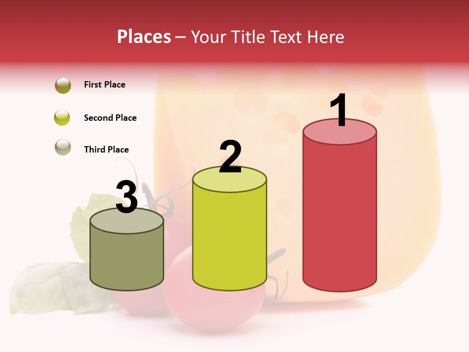 Still Leaves Health PowerPoint Template