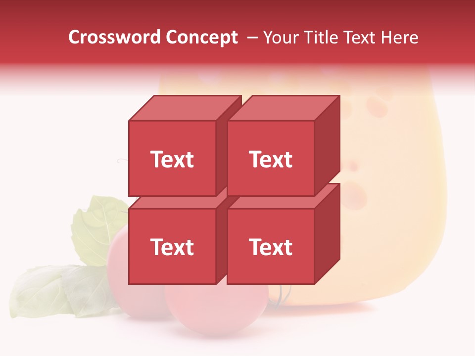 Still Leaves Health PowerPoint Template