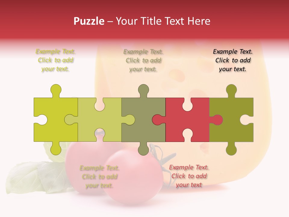 Still Leaves Health PowerPoint Template