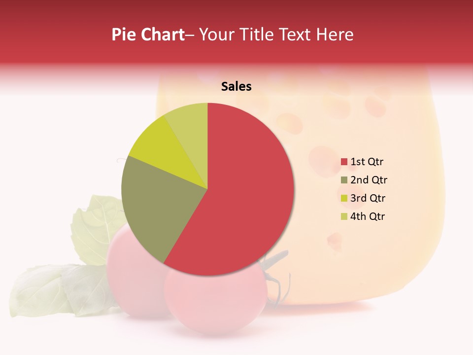 Still Leaves Health PowerPoint Template
