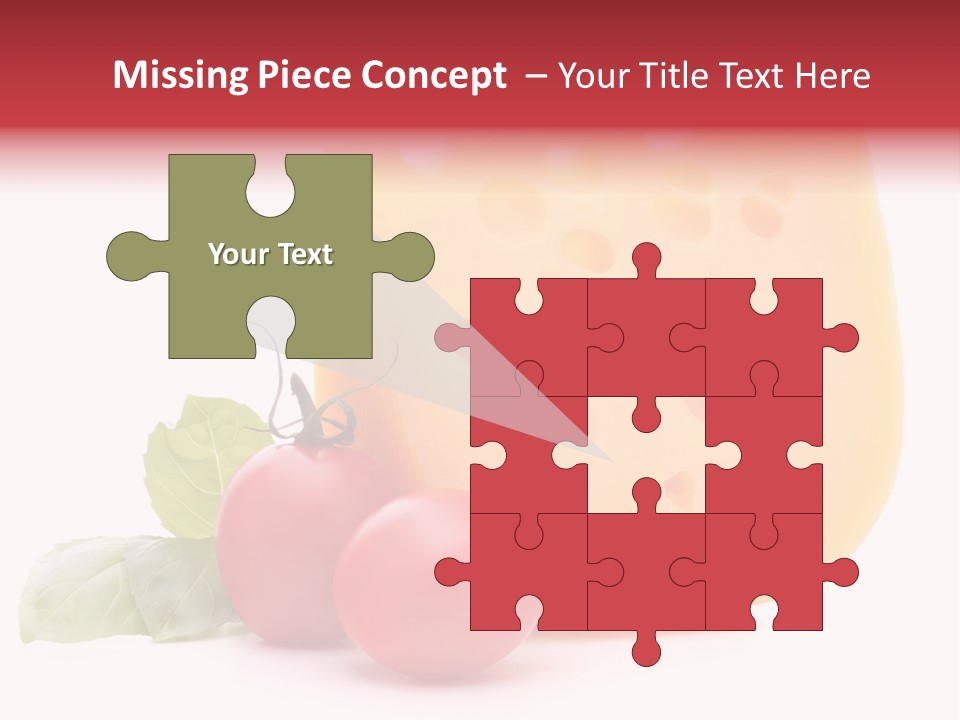 Still Leaves Health PowerPoint Template