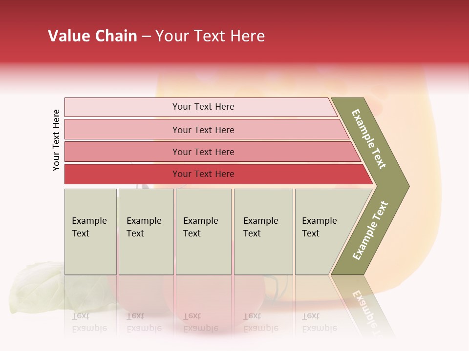 Still Leaves Health PowerPoint Template