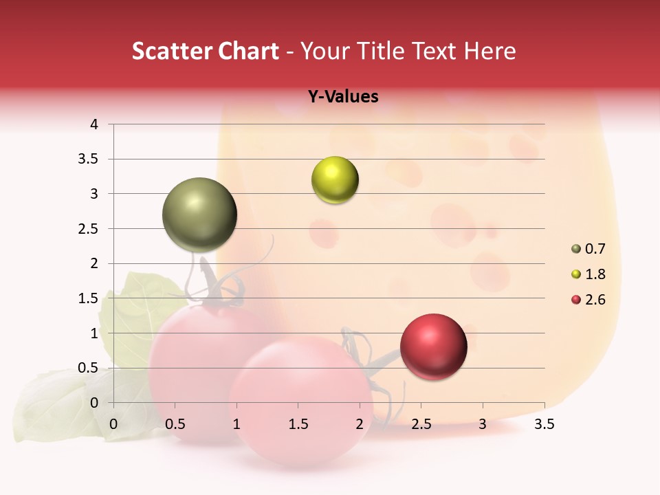 Still Leaves Health PowerPoint Template