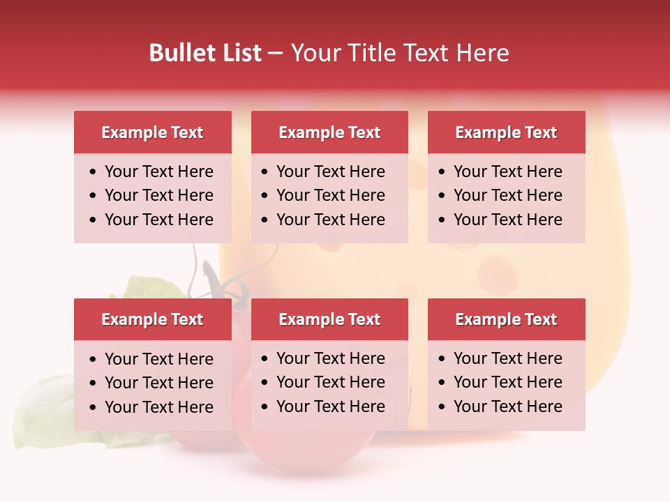Still Leaves Health PowerPoint Template