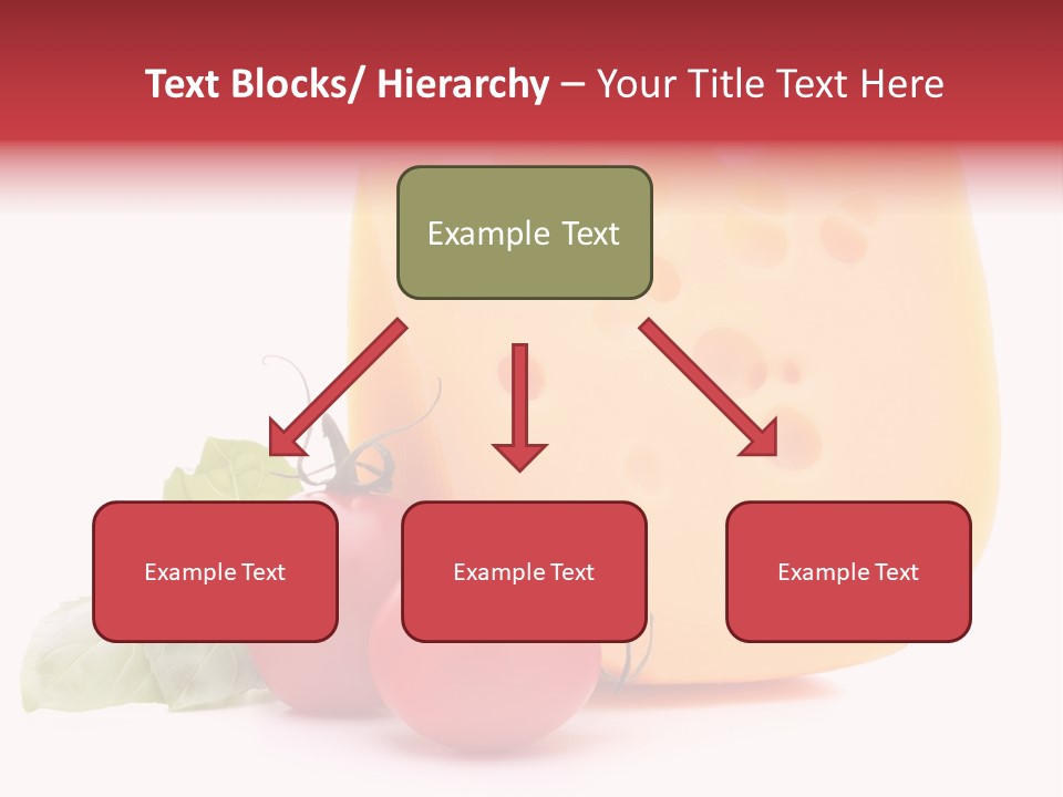 Still Leaves Health PowerPoint Template