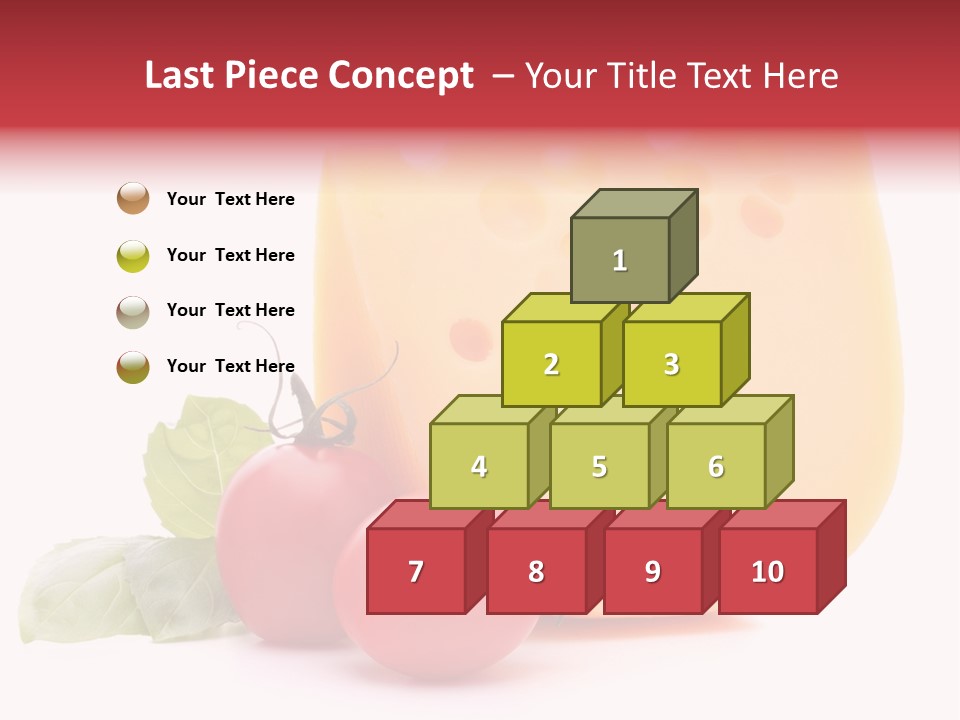 Still Leaves Health PowerPoint Template