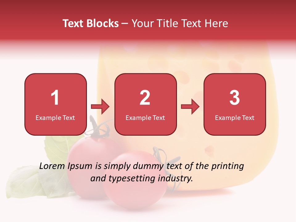 Still Leaves Health PowerPoint Template