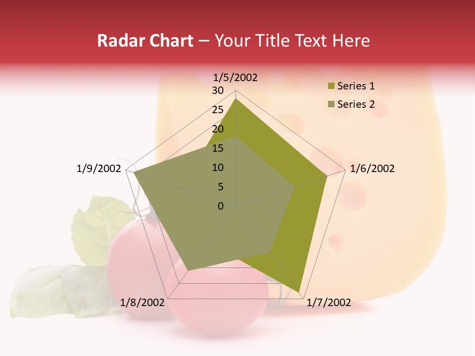 Still Leaves Health PowerPoint Template