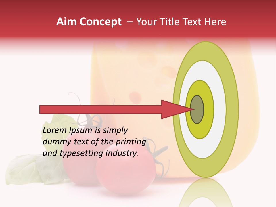 Still Leaves Health PowerPoint Template