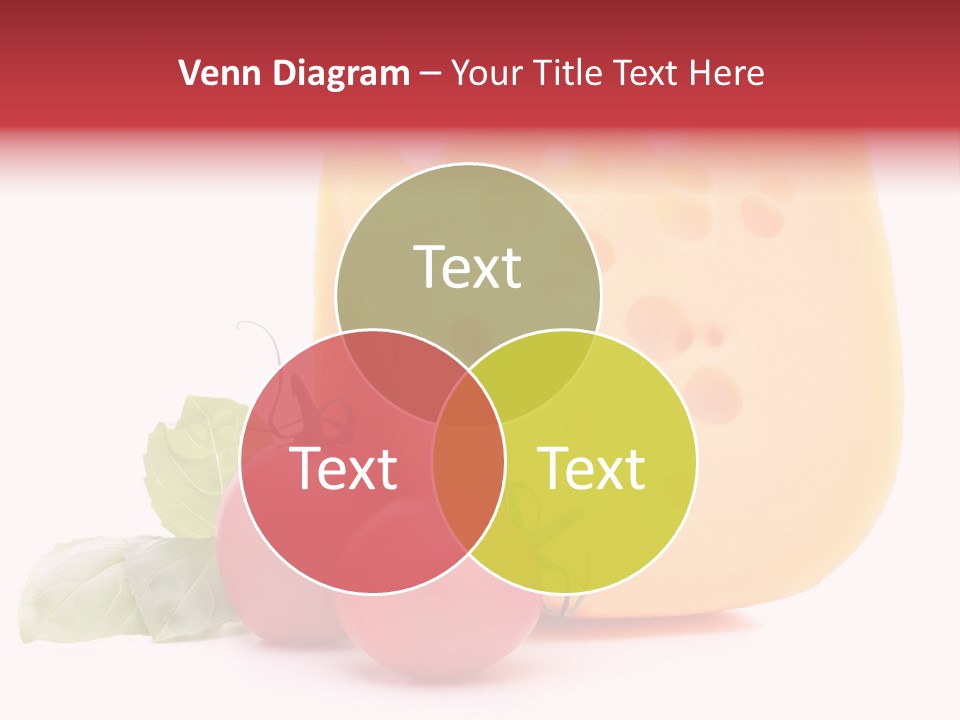 Still Leaves Health PowerPoint Template