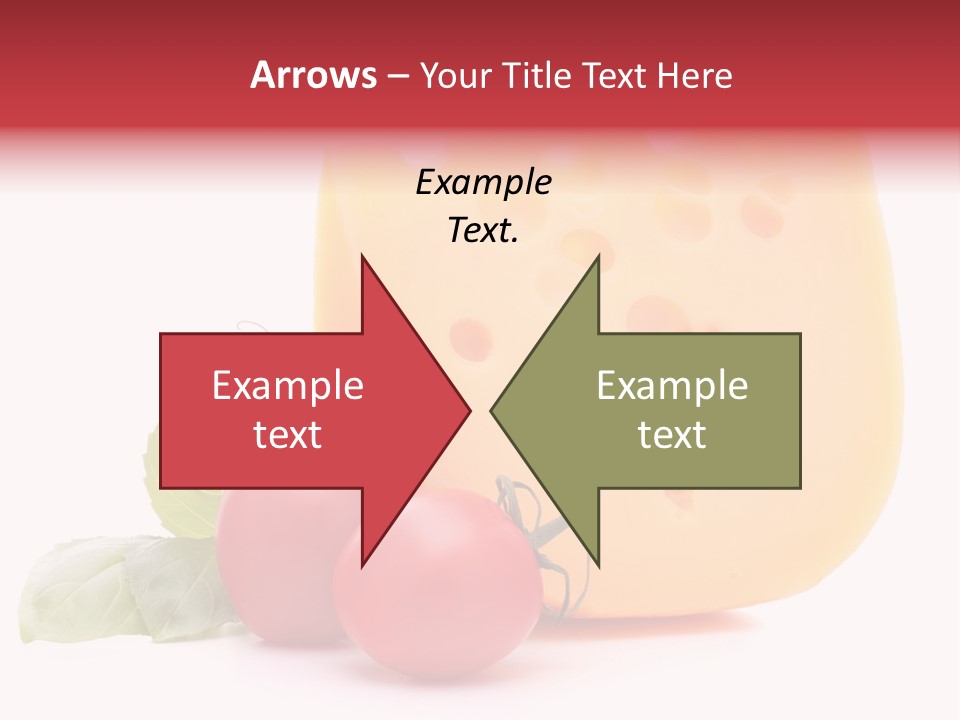 Still Leaves Health PowerPoint Template