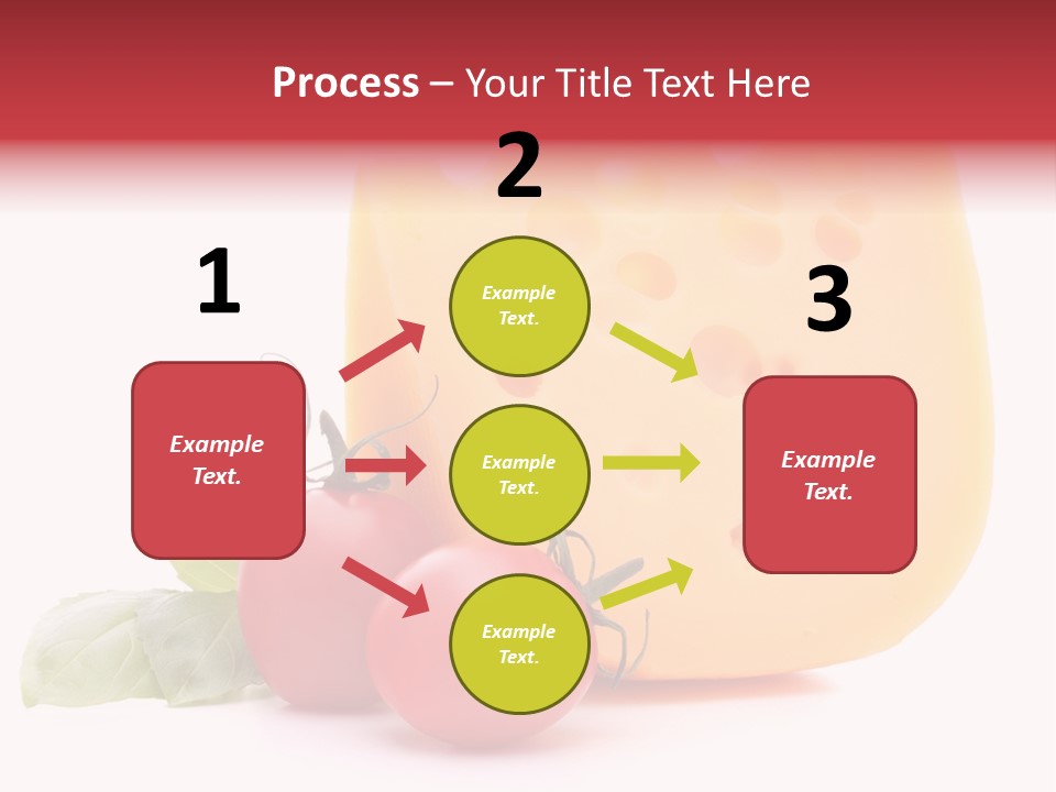 Still Leaves Health PowerPoint Template
