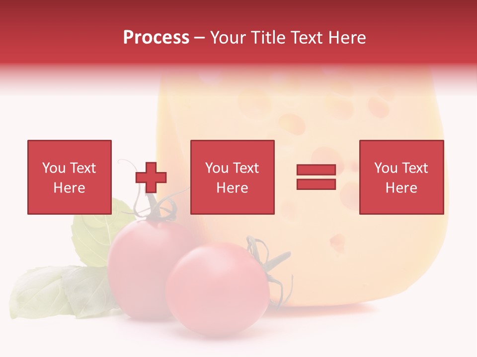 Still Leaves Health PowerPoint Template
