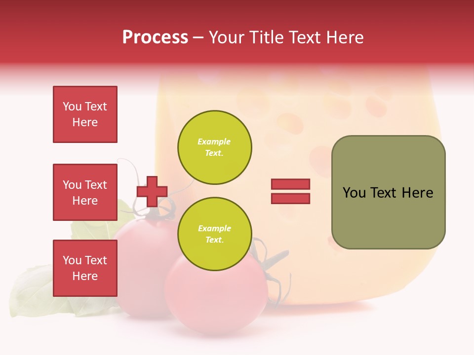 Still Leaves Health PowerPoint Template