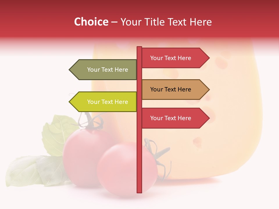 Still Leaves Health PowerPoint Template