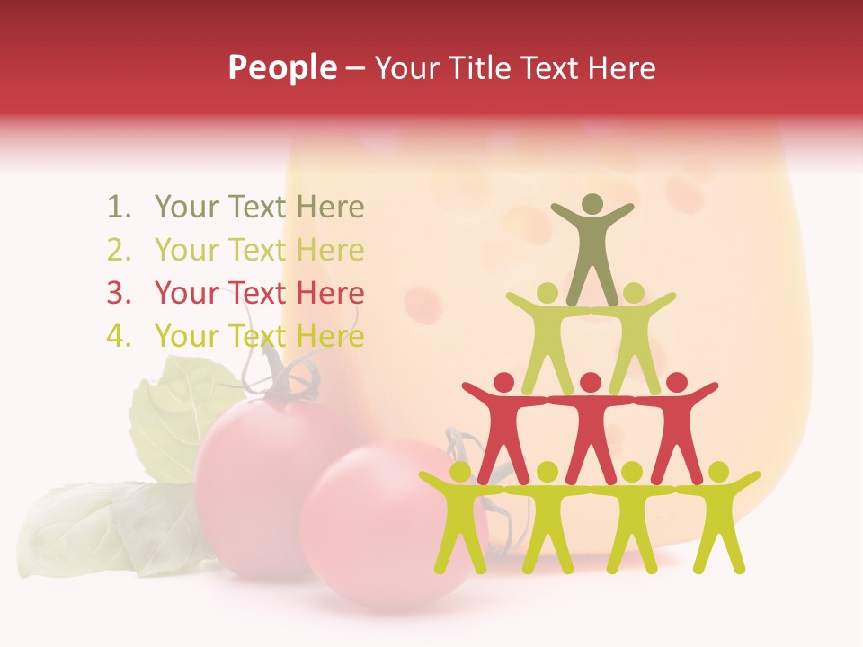 Still Leaves Health PowerPoint Template