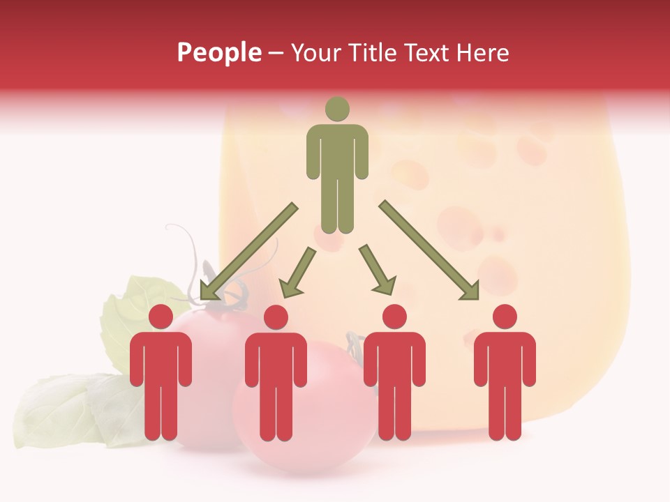 Still Leaves Health PowerPoint Template