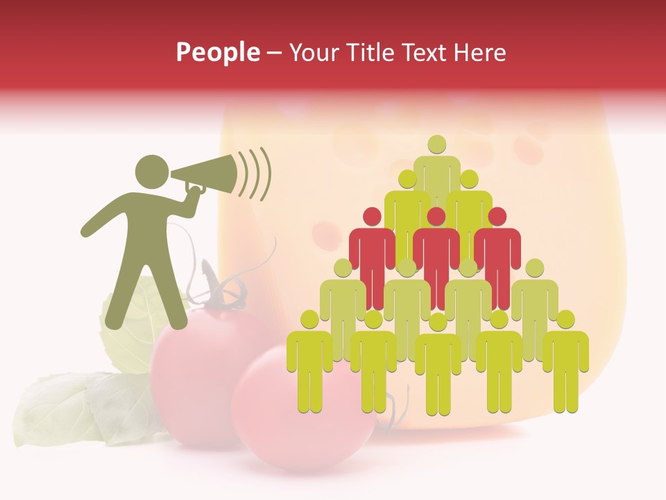 Still Leaves Health PowerPoint Template