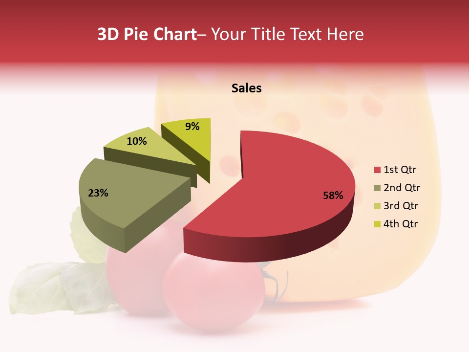 Still Leaves Health PowerPoint Template