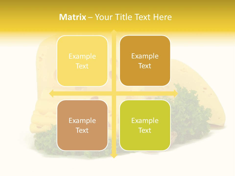 Wino Targ Lato PowerPoint Template