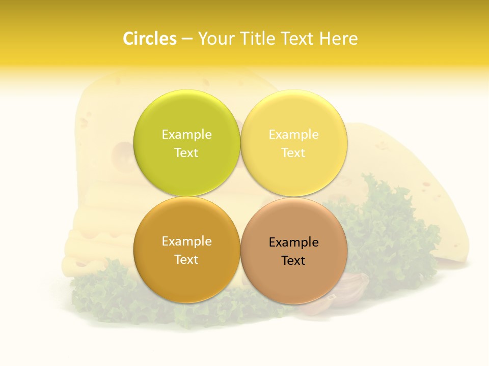 Wino Targ Lato PowerPoint Template