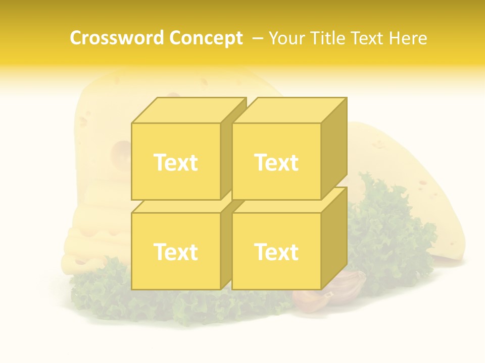 Wino Targ Lato PowerPoint Template