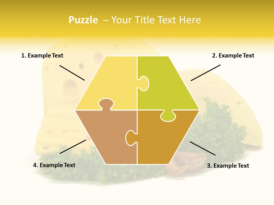 Wino Targ Lato PowerPoint Template