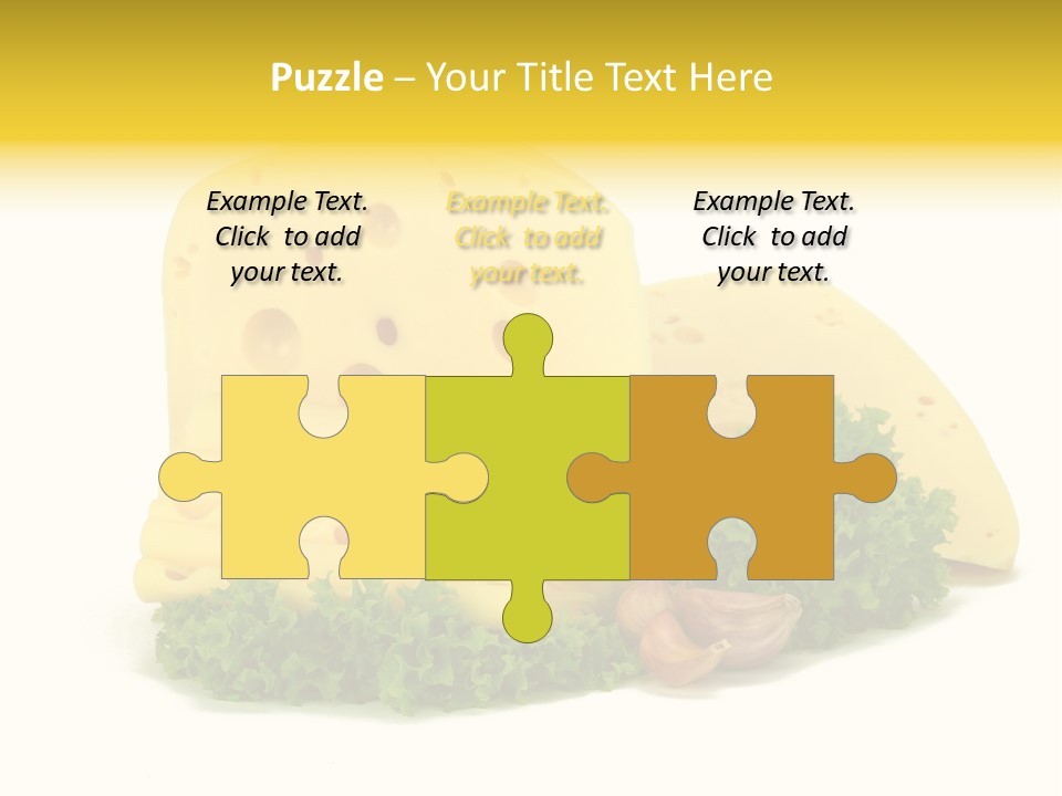 Wino Targ Lato PowerPoint Template