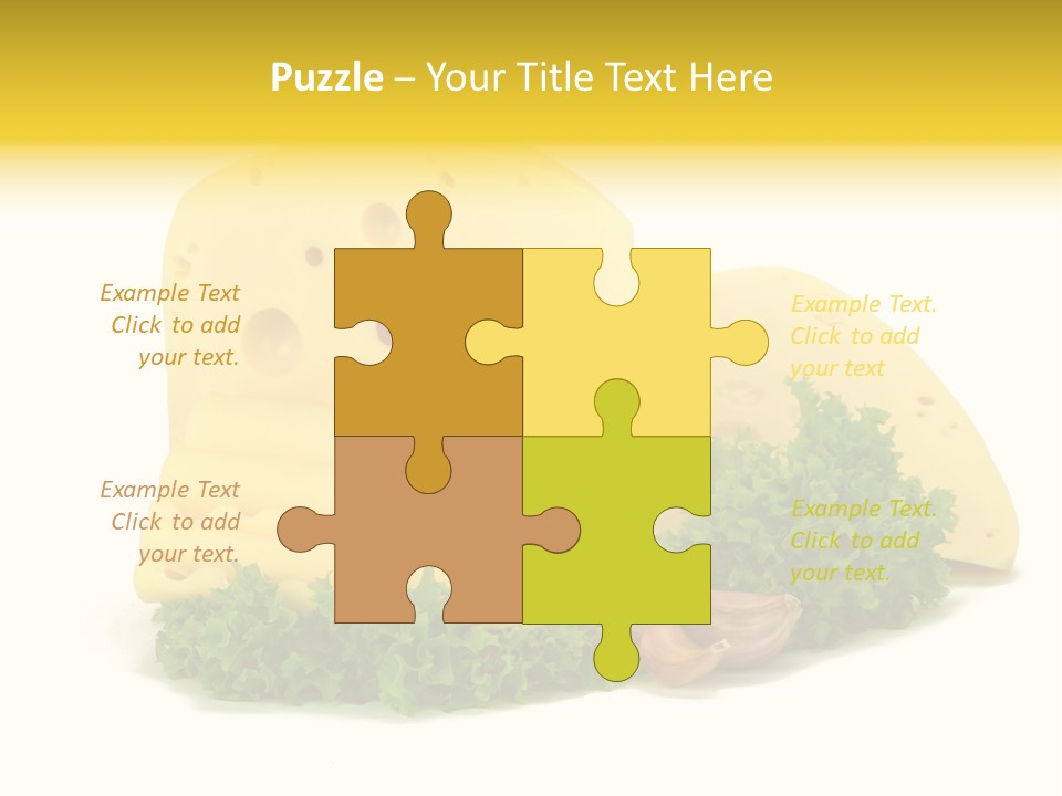 Wino Targ Lato PowerPoint Template