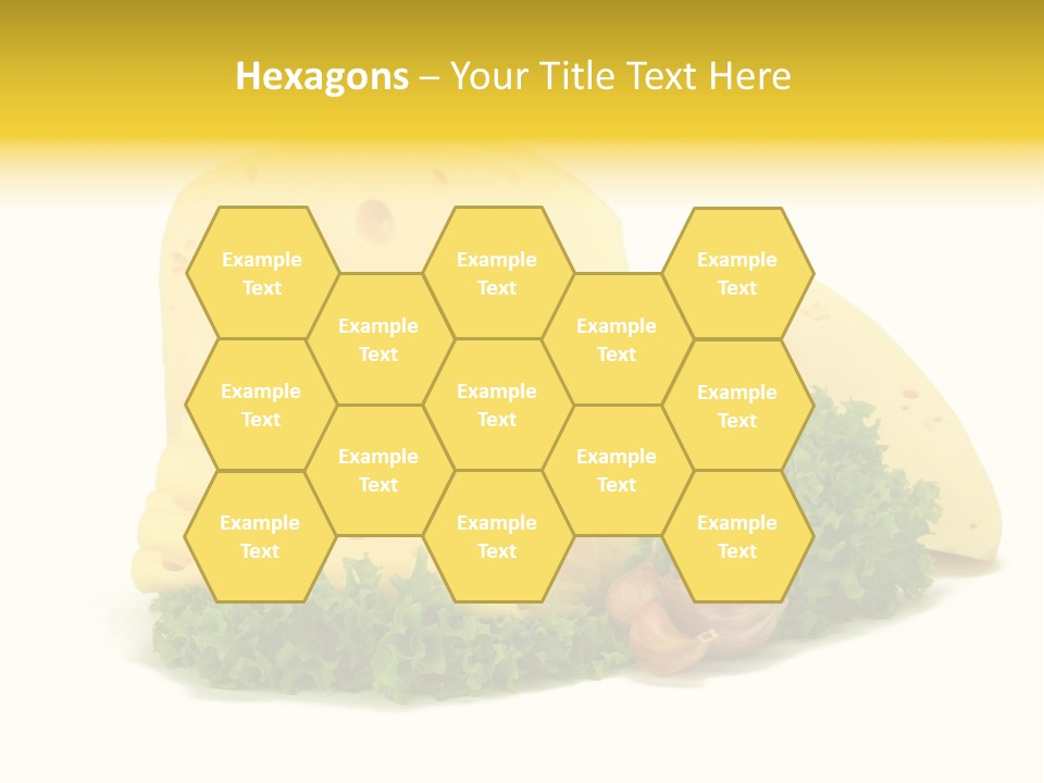 Wino Targ Lato PowerPoint Template