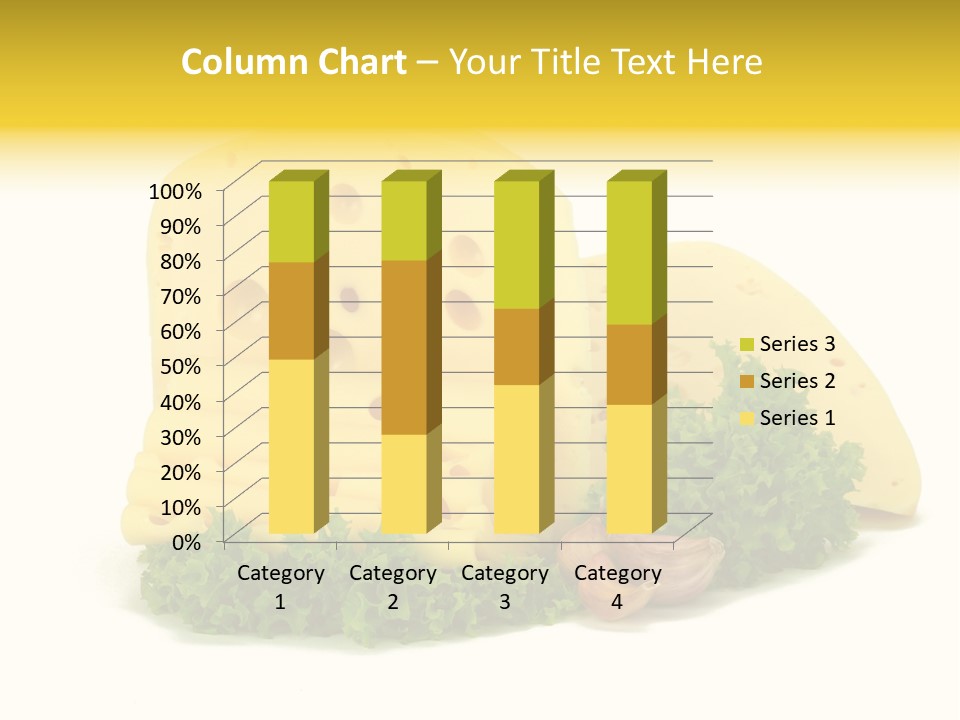 Wino Targ Lato PowerPoint Template