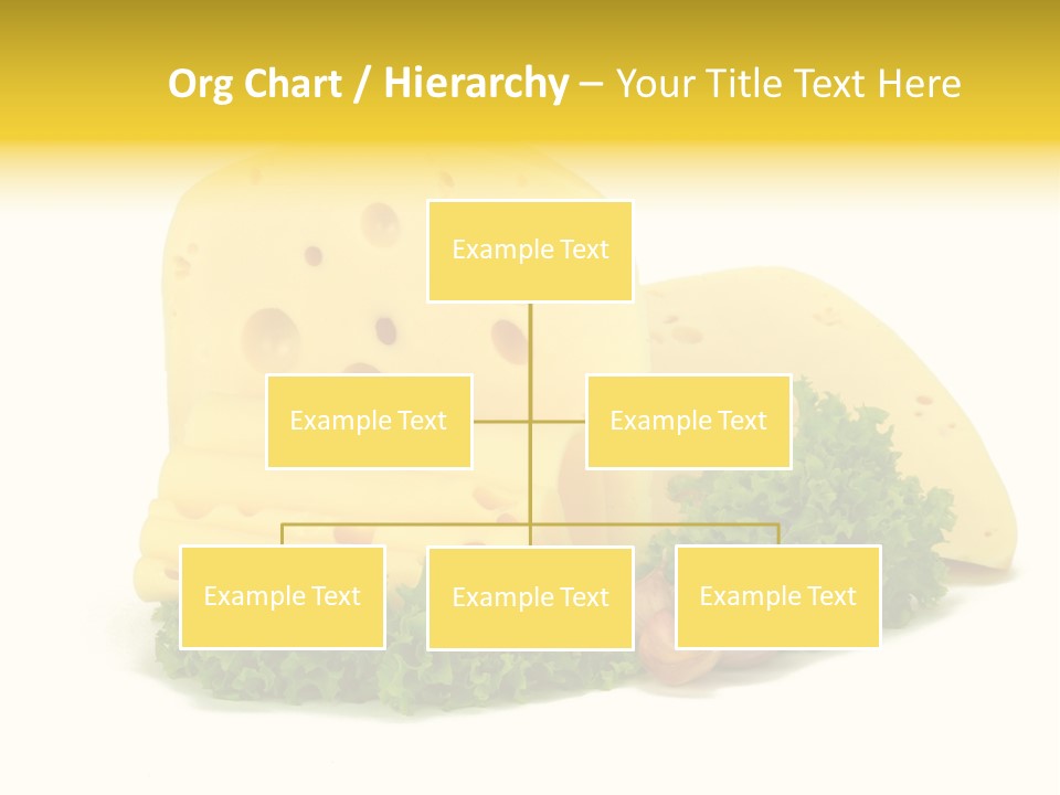 Wino Targ Lato PowerPoint Template