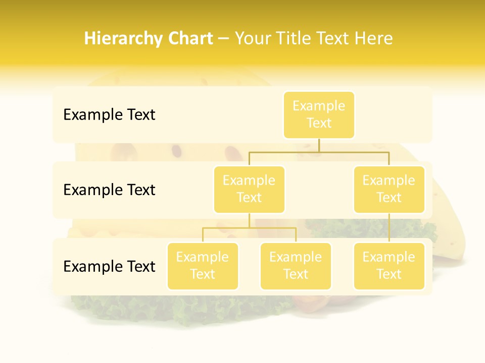 Wino Targ Lato PowerPoint Template