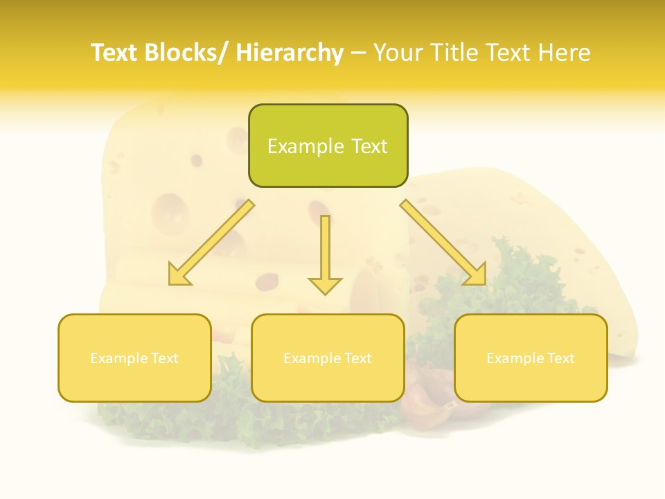 Wino Targ Lato PowerPoint Template