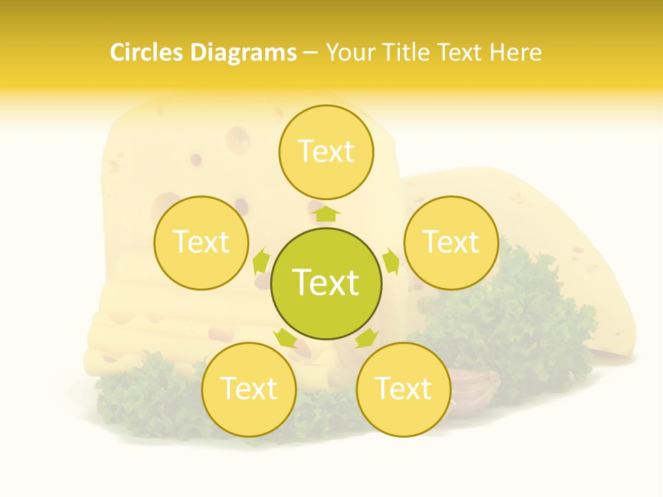 Wino Targ Lato PowerPoint Template