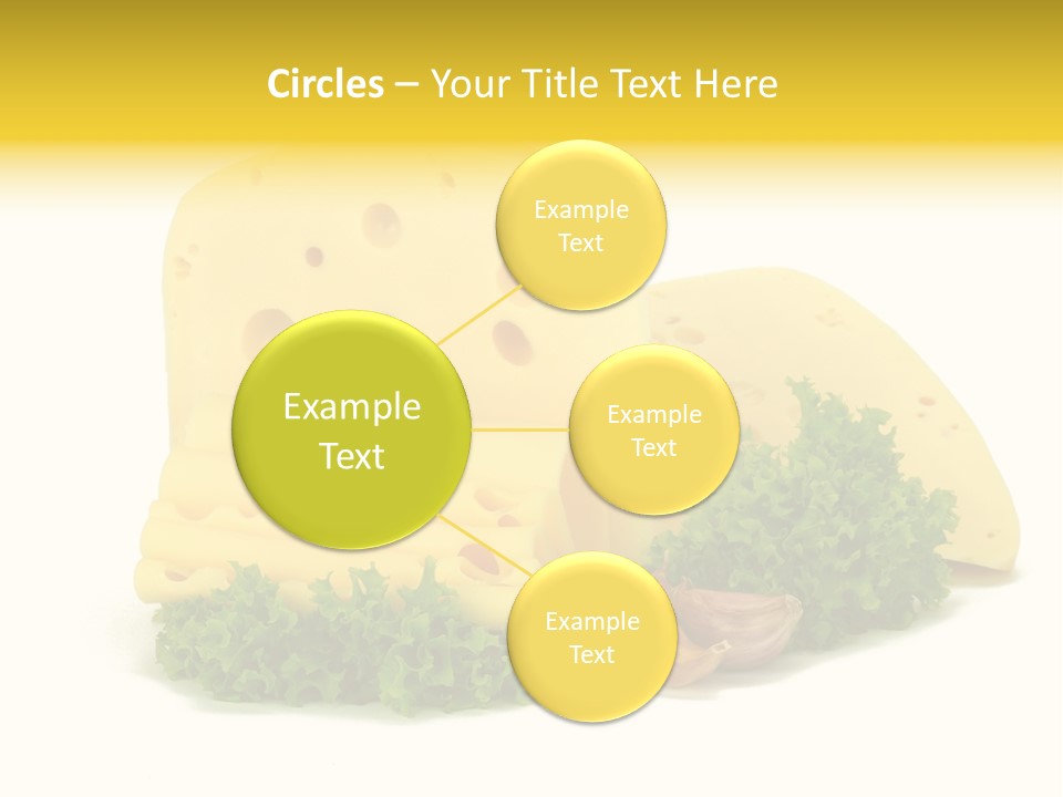 Wino Targ Lato PowerPoint Template