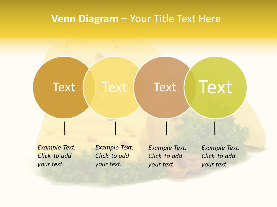 Wino Targ Lato PowerPoint Template